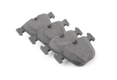 OEM 34 21 6 783 555 Brake Pad Set - BMW 5 SERIES / X3