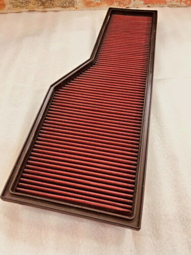 OEM 95511013100 Air Filter - PORSCHE, TOUAREG, Q7