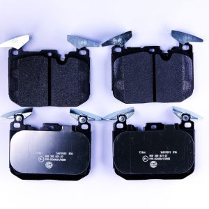 Iwea Car Parts