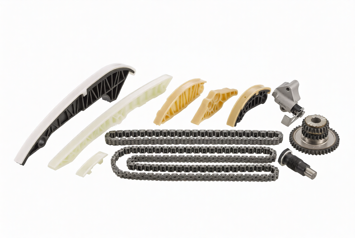 OEM 06H109469AP, Timing Kit ,Timing Chain - Audi