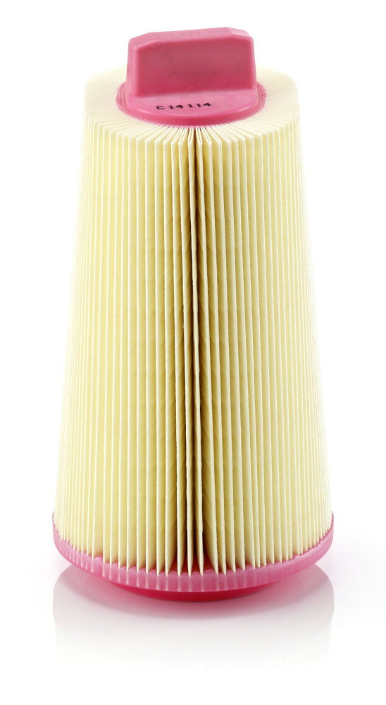Generic A2710940204, Air Filter - C-Class, Convertible