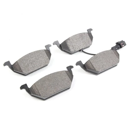 OEM 1J0698151D Front Brake Pad Set - VW GOLF/BORA